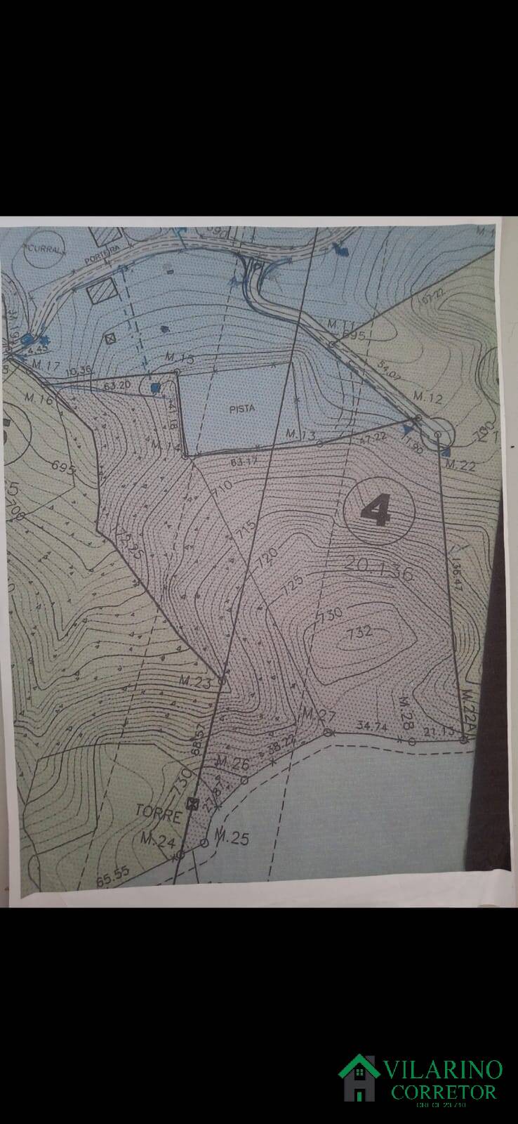 Terreno, 2 hectares - Foto 16