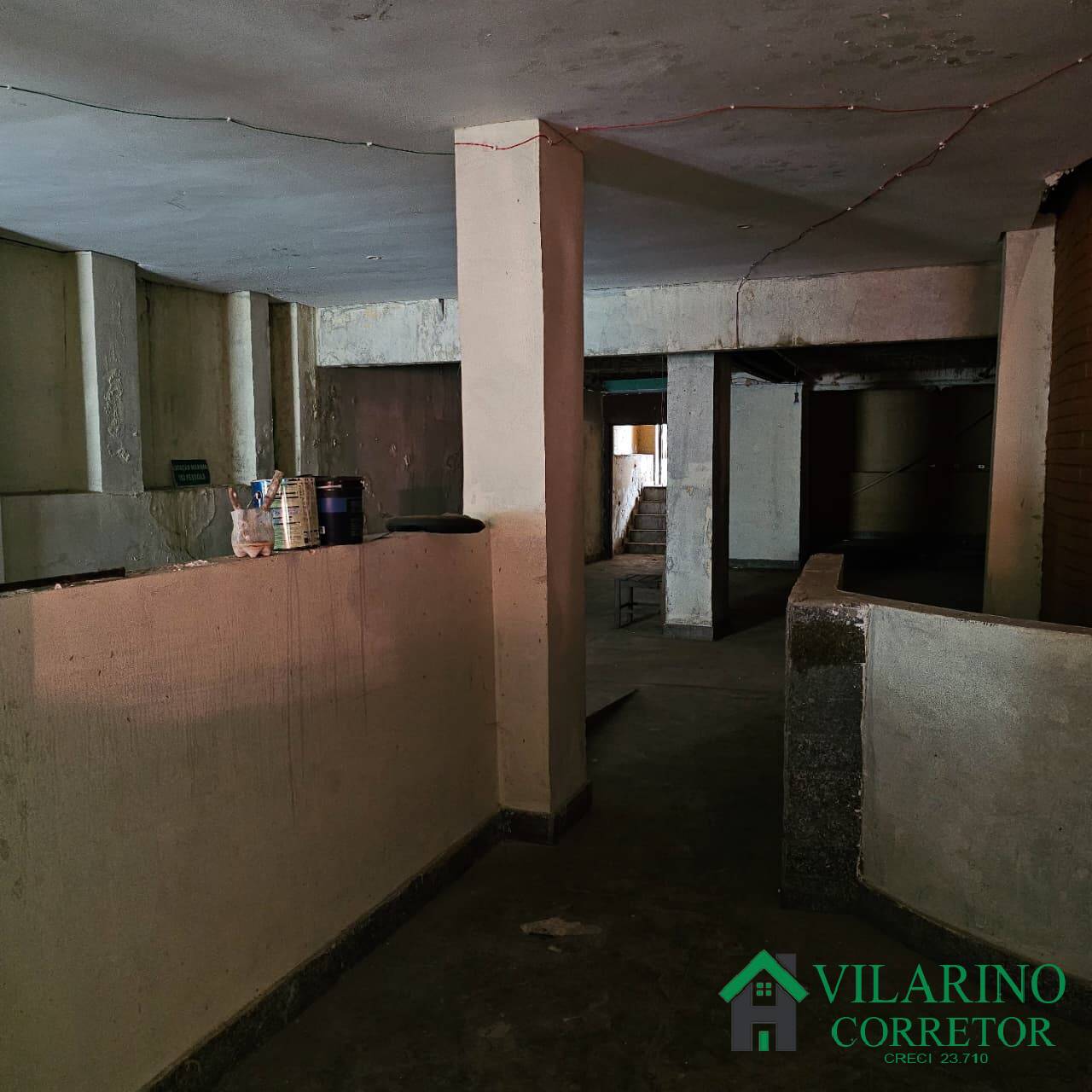 Prédio Inteiro, 496 m² - Foto 17