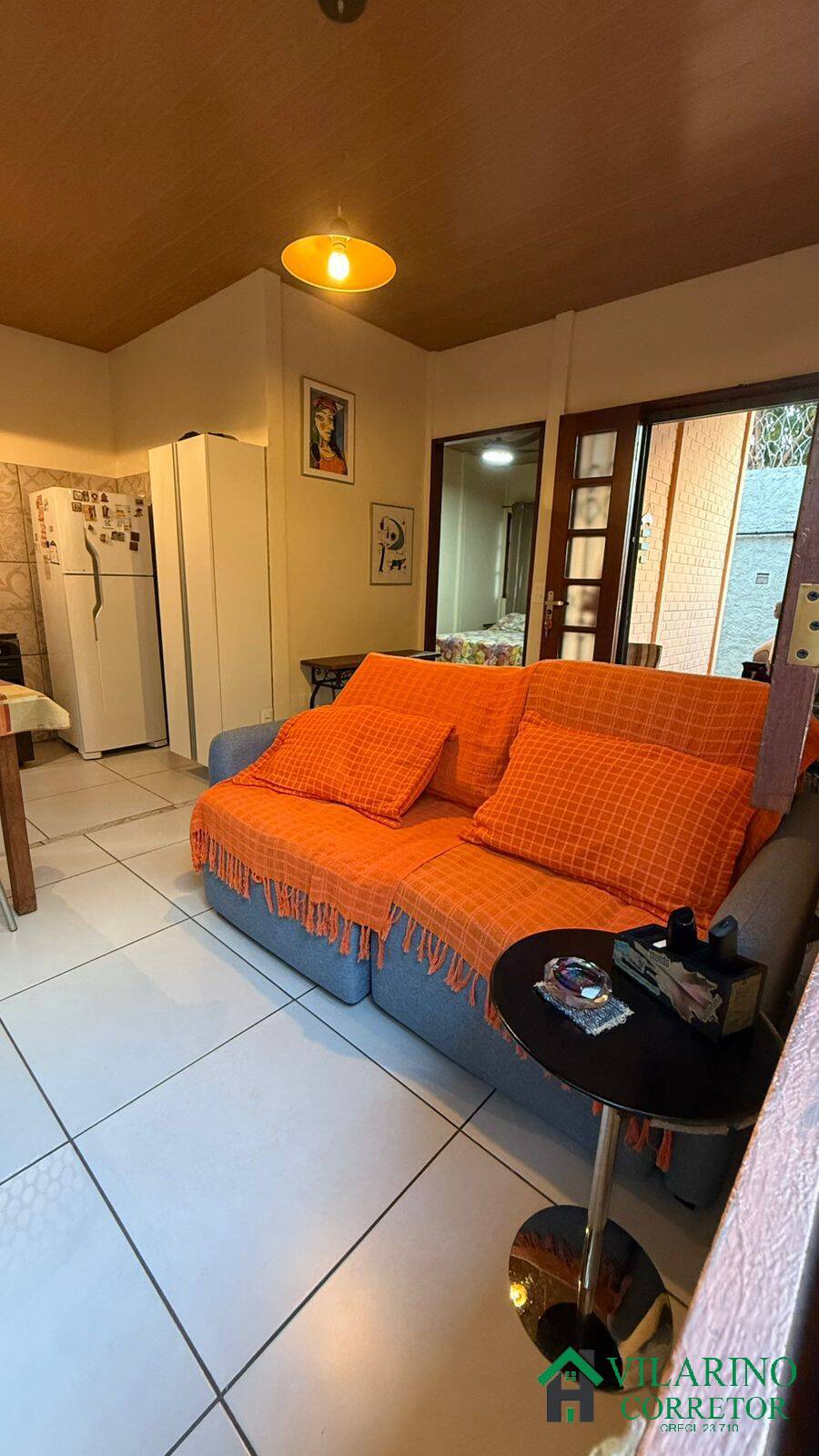 Casa à venda com 3 quartos, 171m² - Foto 3