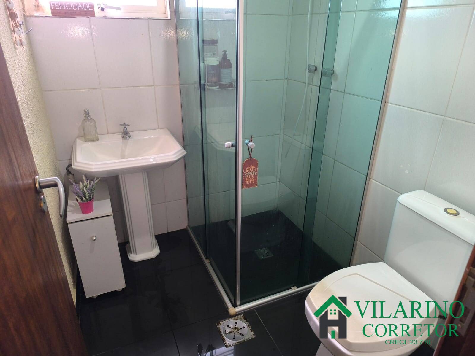 Casa à venda com 3 quartos, 171m² - Foto 13
