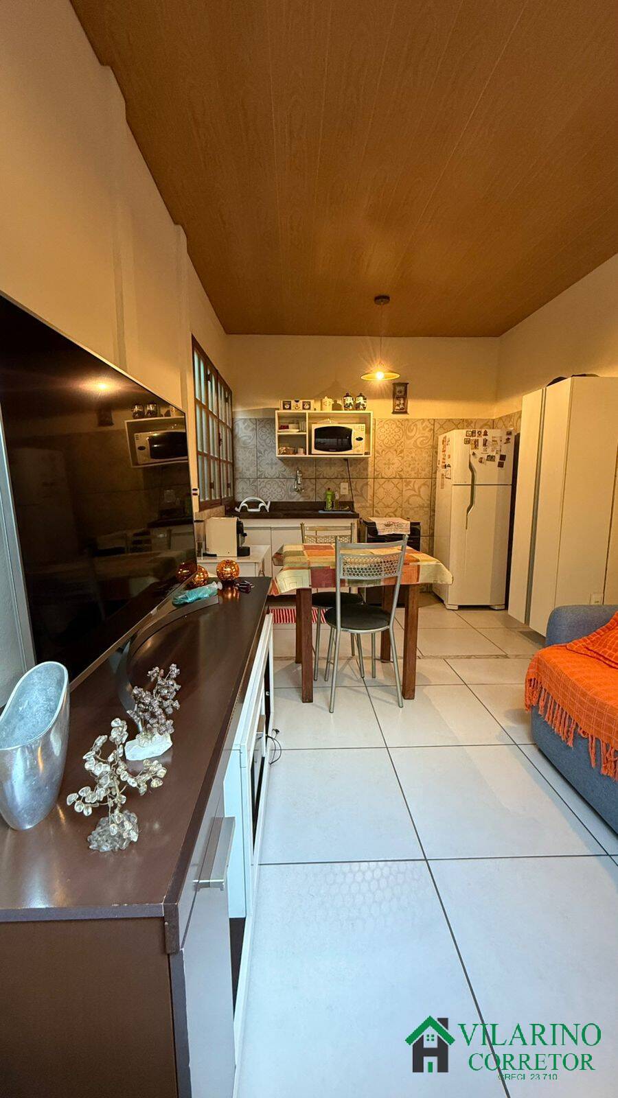 Casa à venda com 3 quartos, 171m² - Foto 5