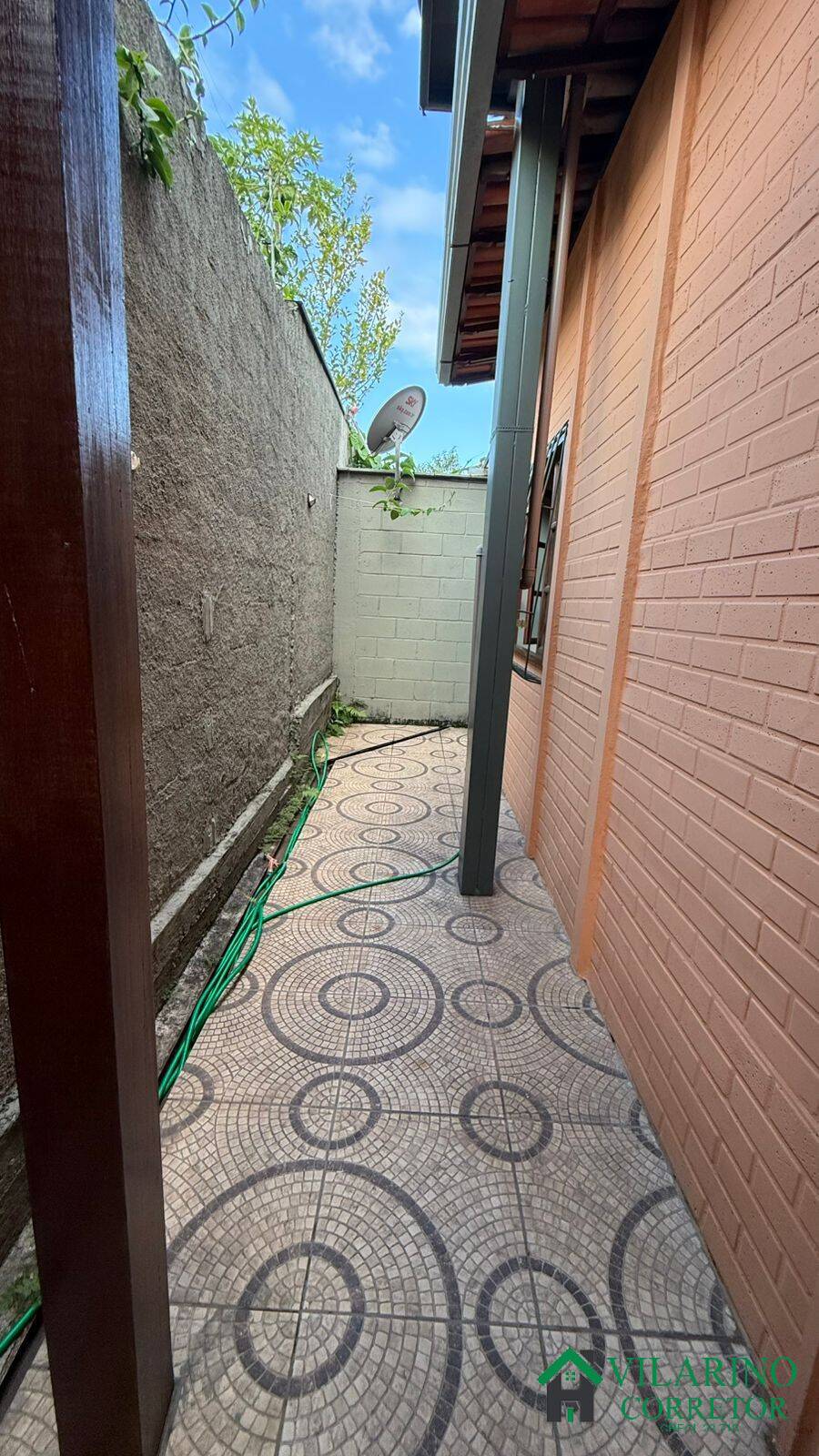 Casa à venda com 3 quartos, 171m² - Foto 11