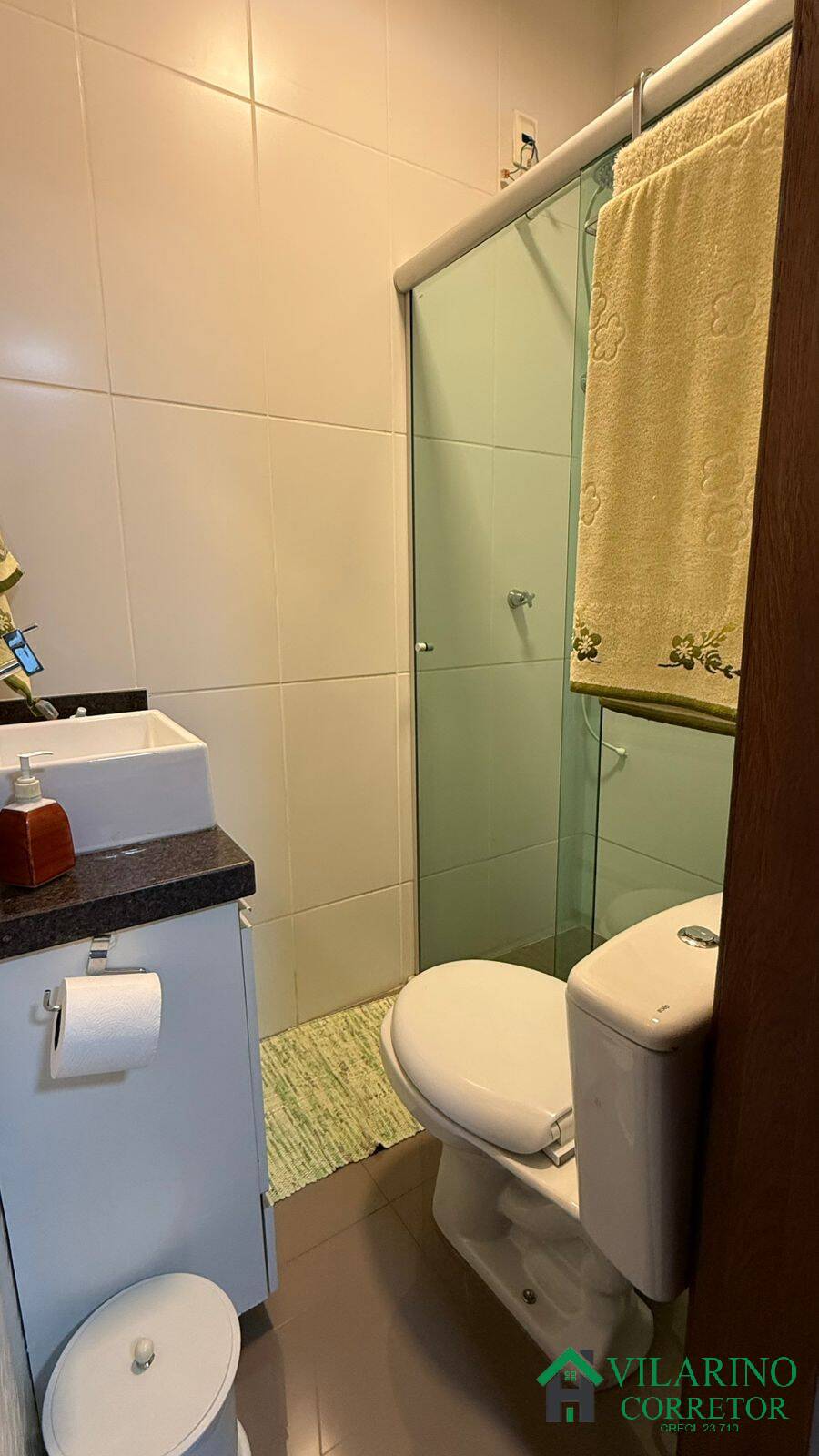 Casa à venda com 3 quartos, 171m² - Foto 9