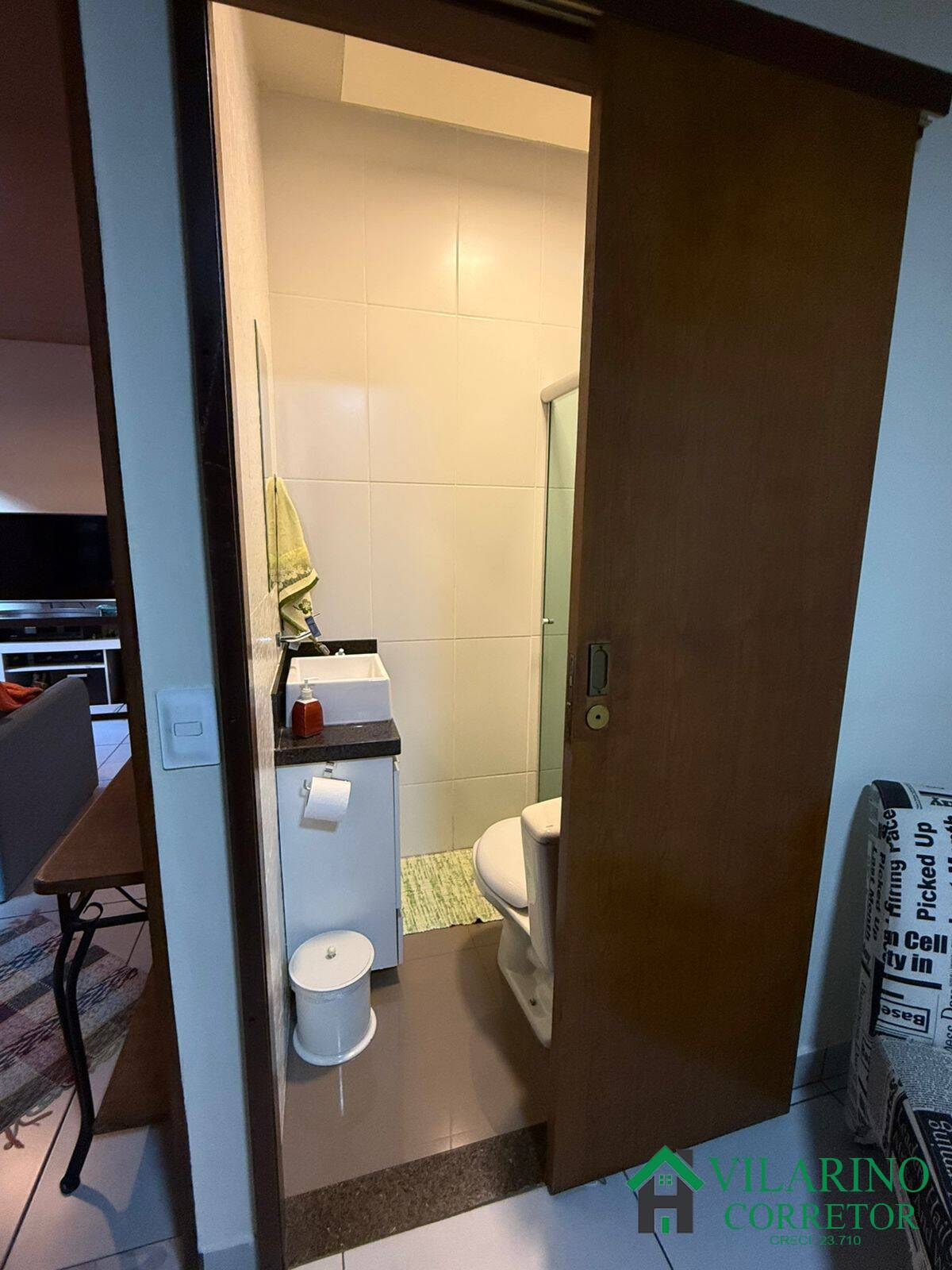 Casa à venda com 3 quartos, 171m² - Foto 8