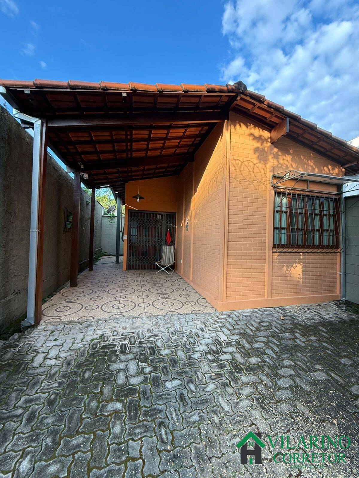 Casa à venda com 3 quartos, 171m² - Foto 15