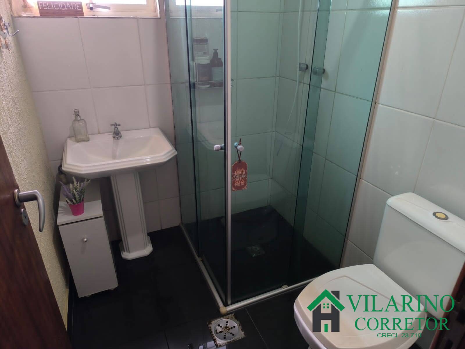 Casa à venda com 3 quartos, 171m² - Foto 17