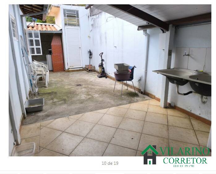 Casa à venda com 3 quartos, 171m² - Foto 16