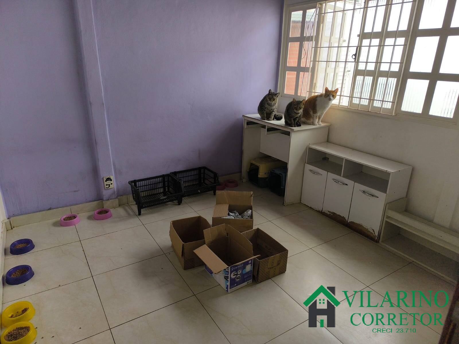 Casa à venda com 3 quartos, 171m² - Foto 19