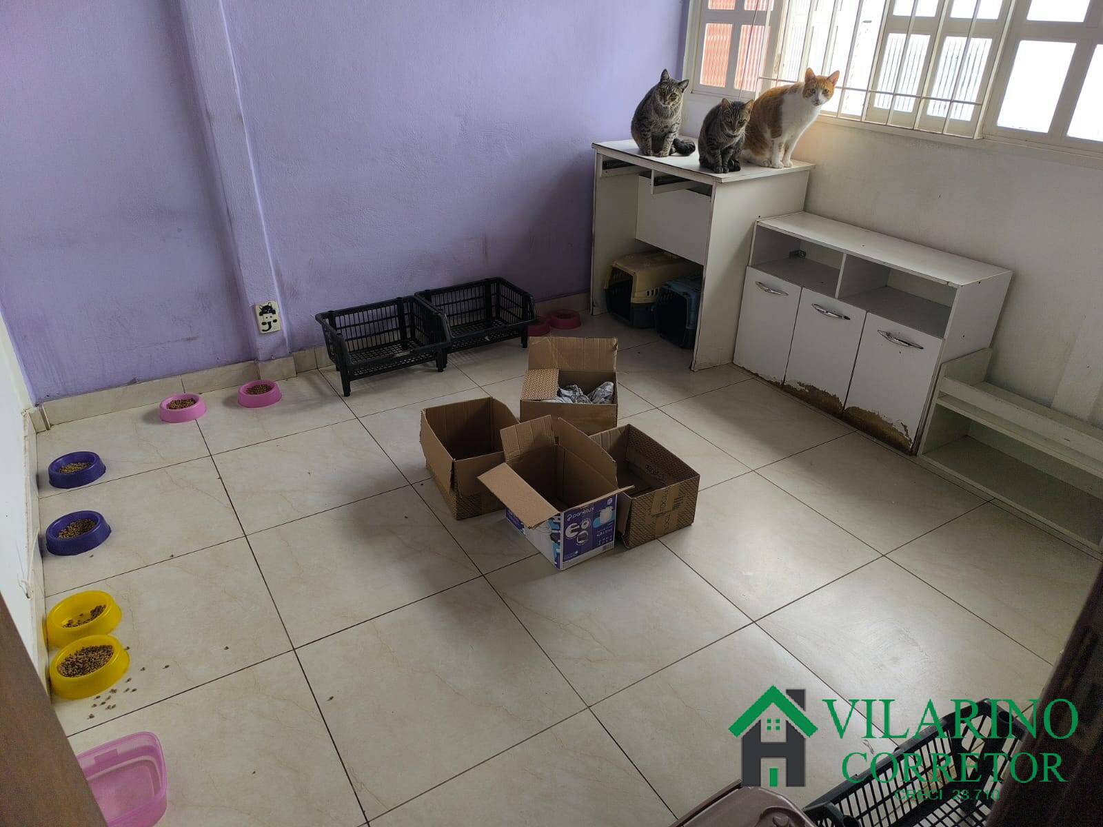Casa à venda com 3 quartos, 171m² - Foto 18