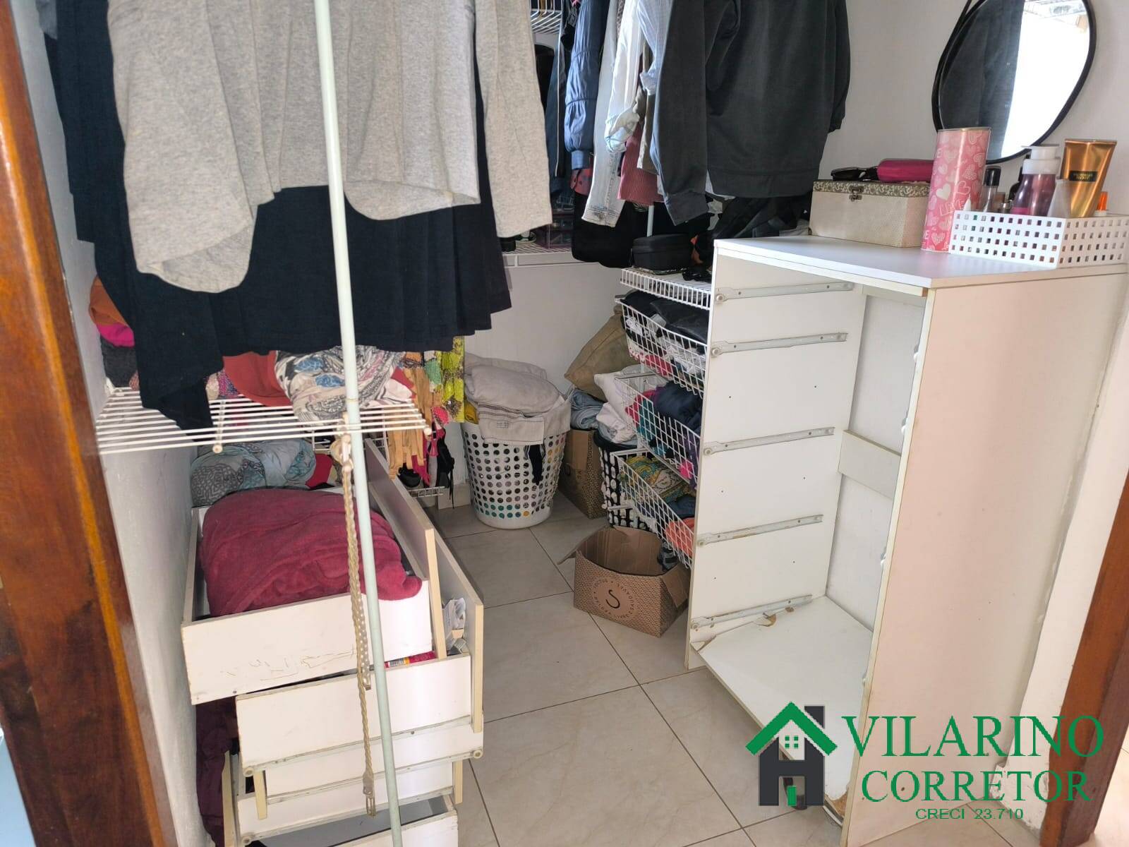 Casa à venda com 3 quartos, 171m² - Foto 22