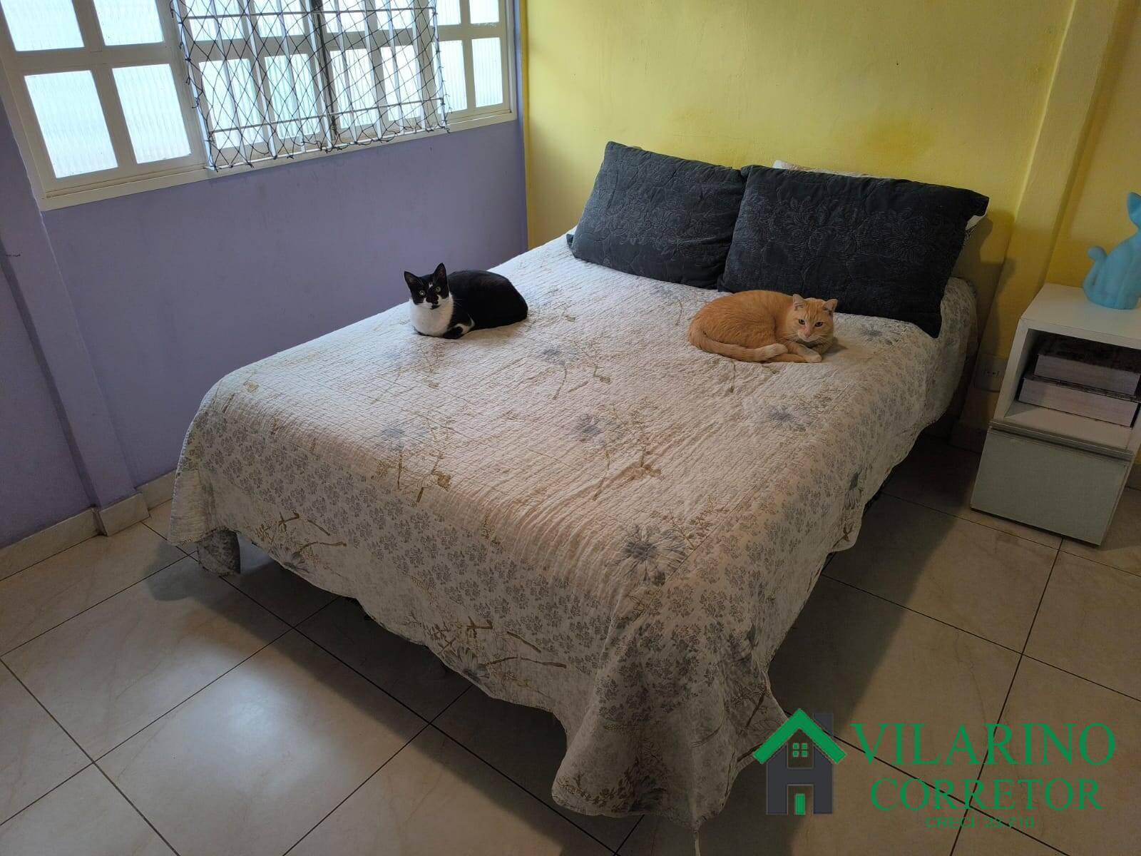 Casa à venda com 3 quartos, 171m² - Foto 23