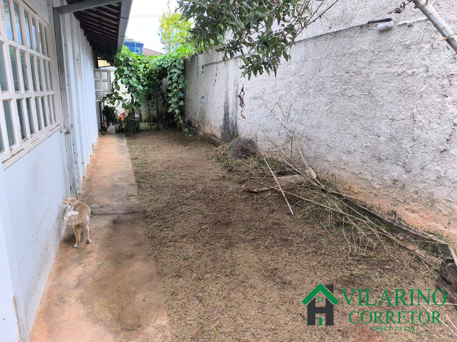 Casa à venda com 3 quartos, 171m² - Foto 26
