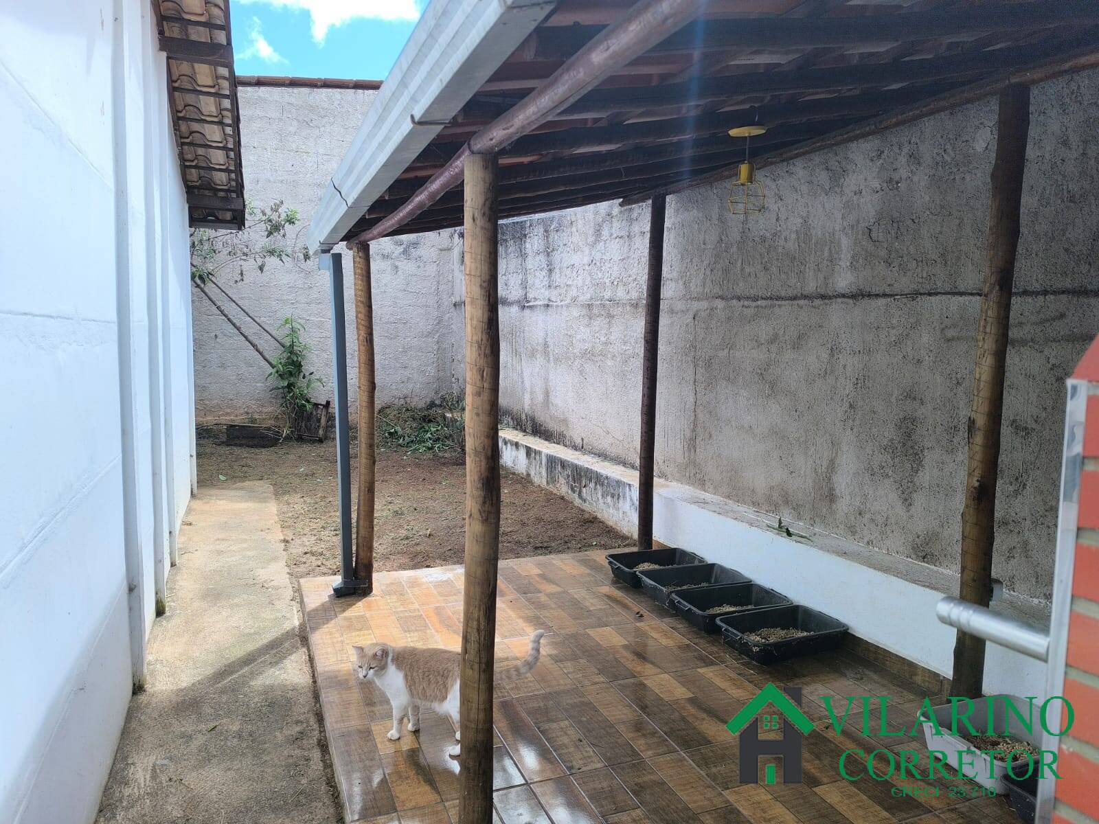Casa à venda com 3 quartos, 171m² - Foto 25