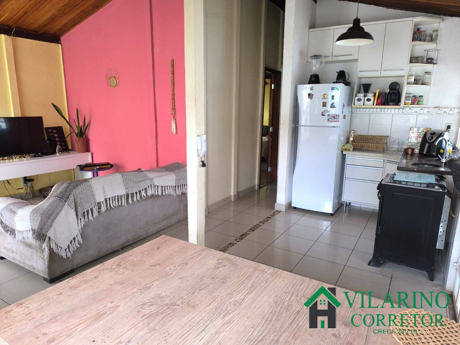 Casa à venda com 3 quartos, 171m² - Foto 27