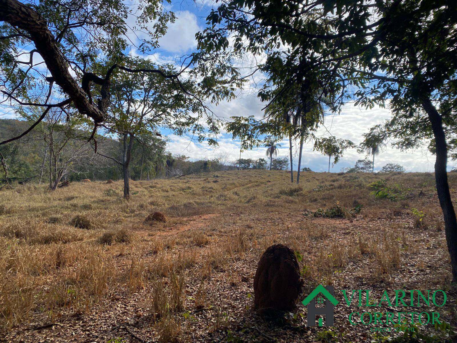 Terreno à venda, 235m² - Foto 1