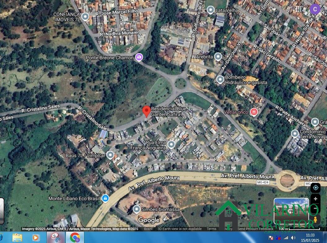 Prédio Inteiro à venda, 557m² - Foto 2
