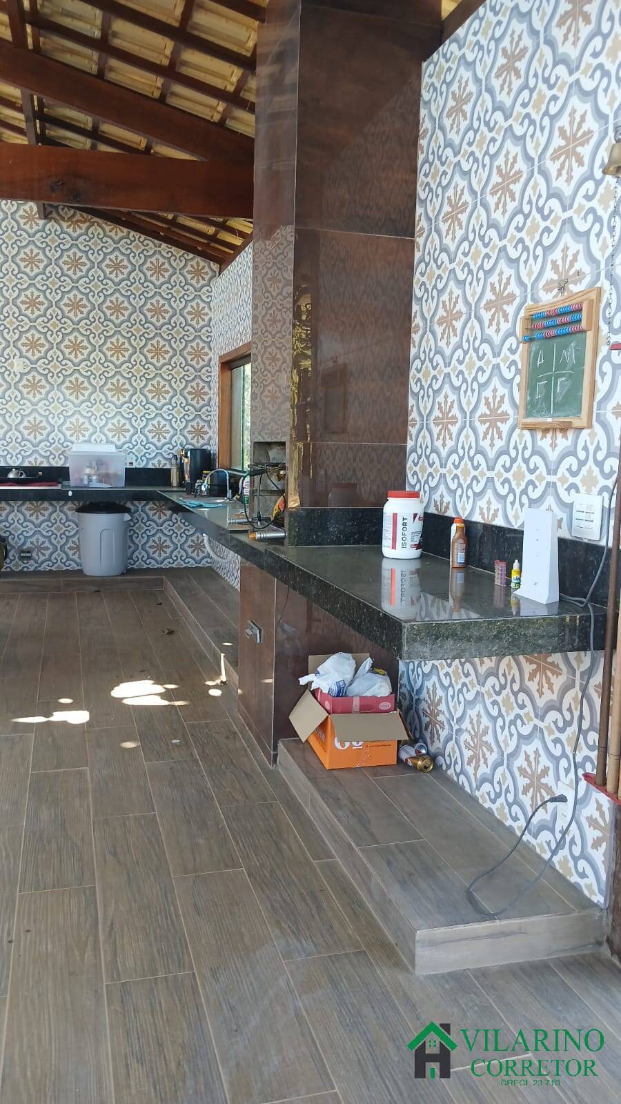 Sítio, 3 quartos, 5000 m² - Foto 26