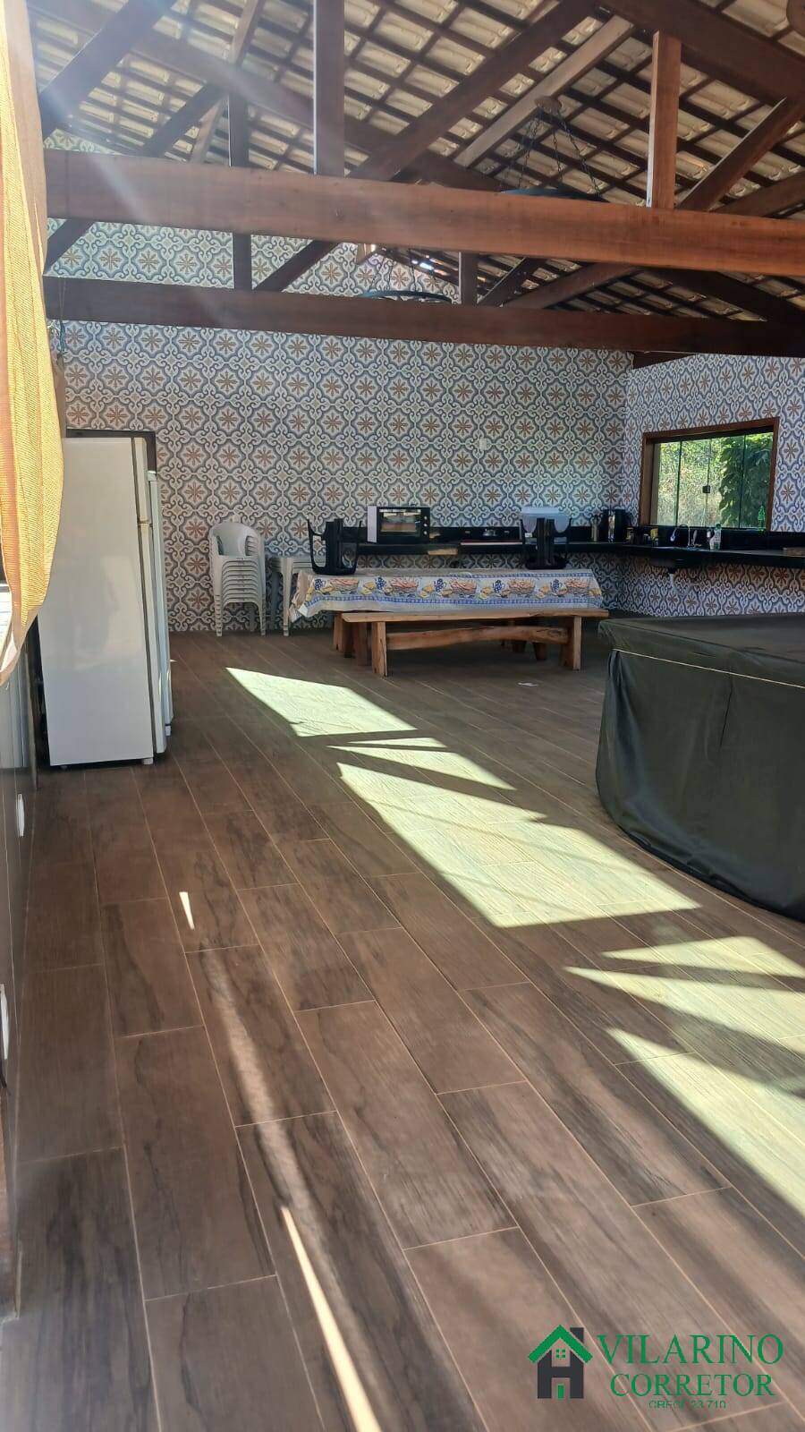 Sítio, 3 quartos, 5000 m² - Foto 24