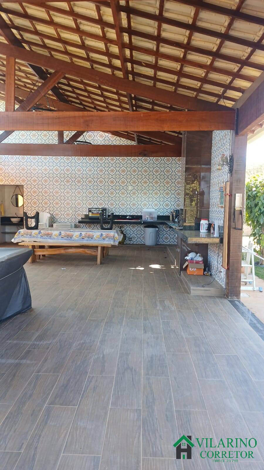 Sítio, 3 quartos, 5000 m² - Foto 27