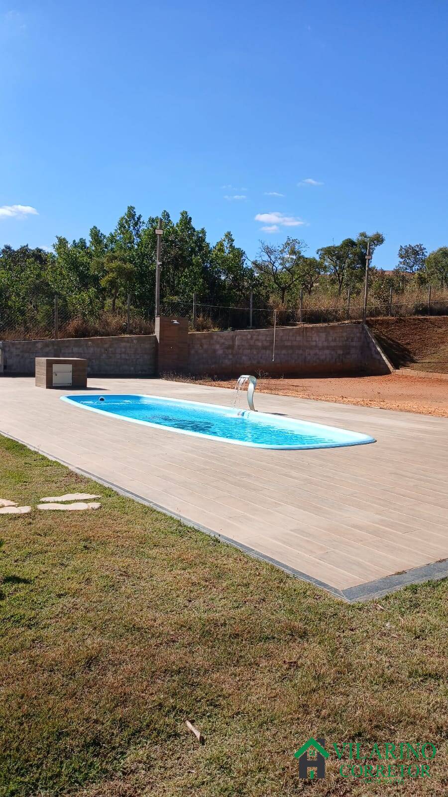 Sítio, 3 quartos, 5000 m² - Foto 29