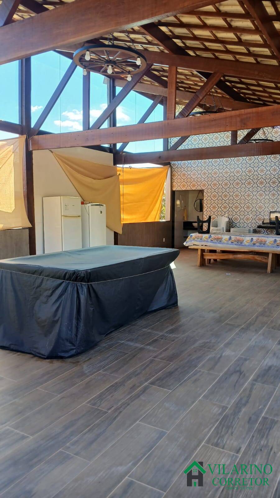 Sítio, 3 quartos, 5000 m² - Foto 31