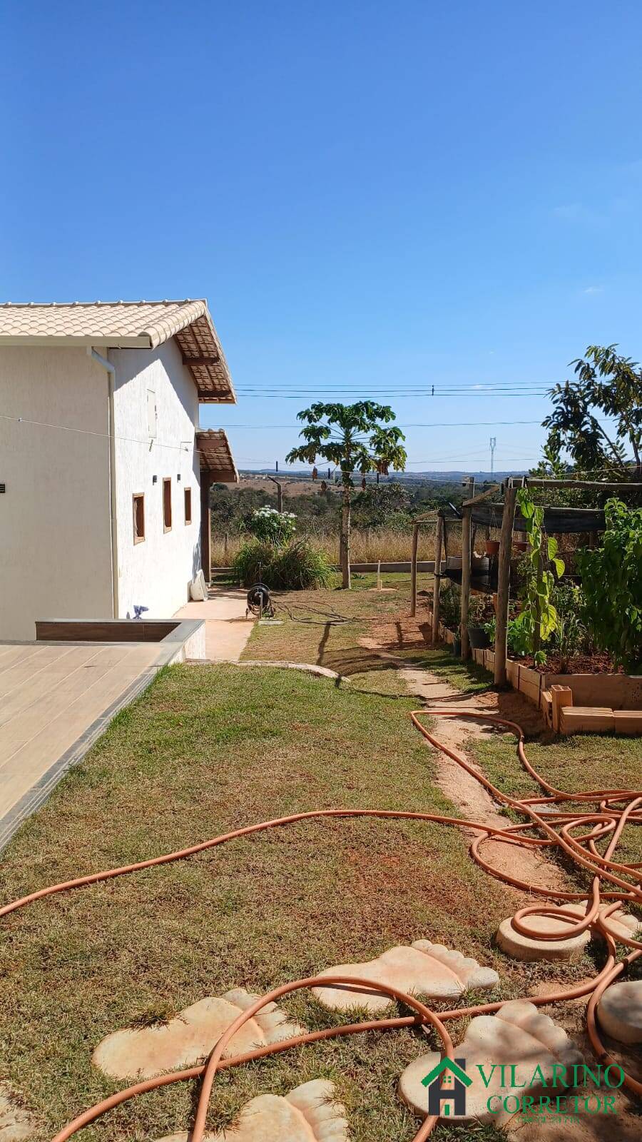 Sítio, 3 quartos, 5000 m² - Foto 35