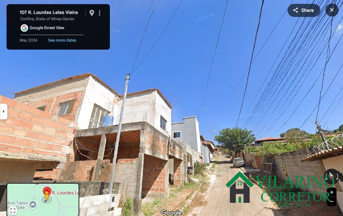 Terreno à venda, 360m² - Foto 2
