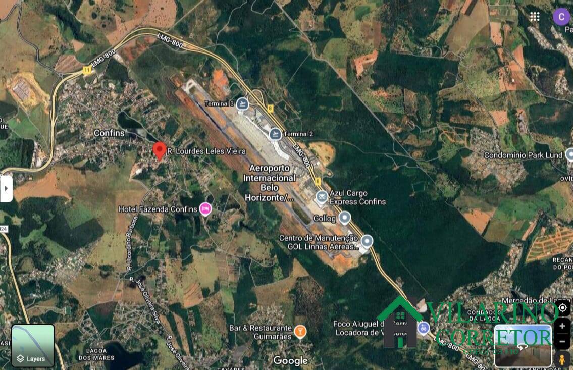 Terreno à venda, 360m² - Foto 1