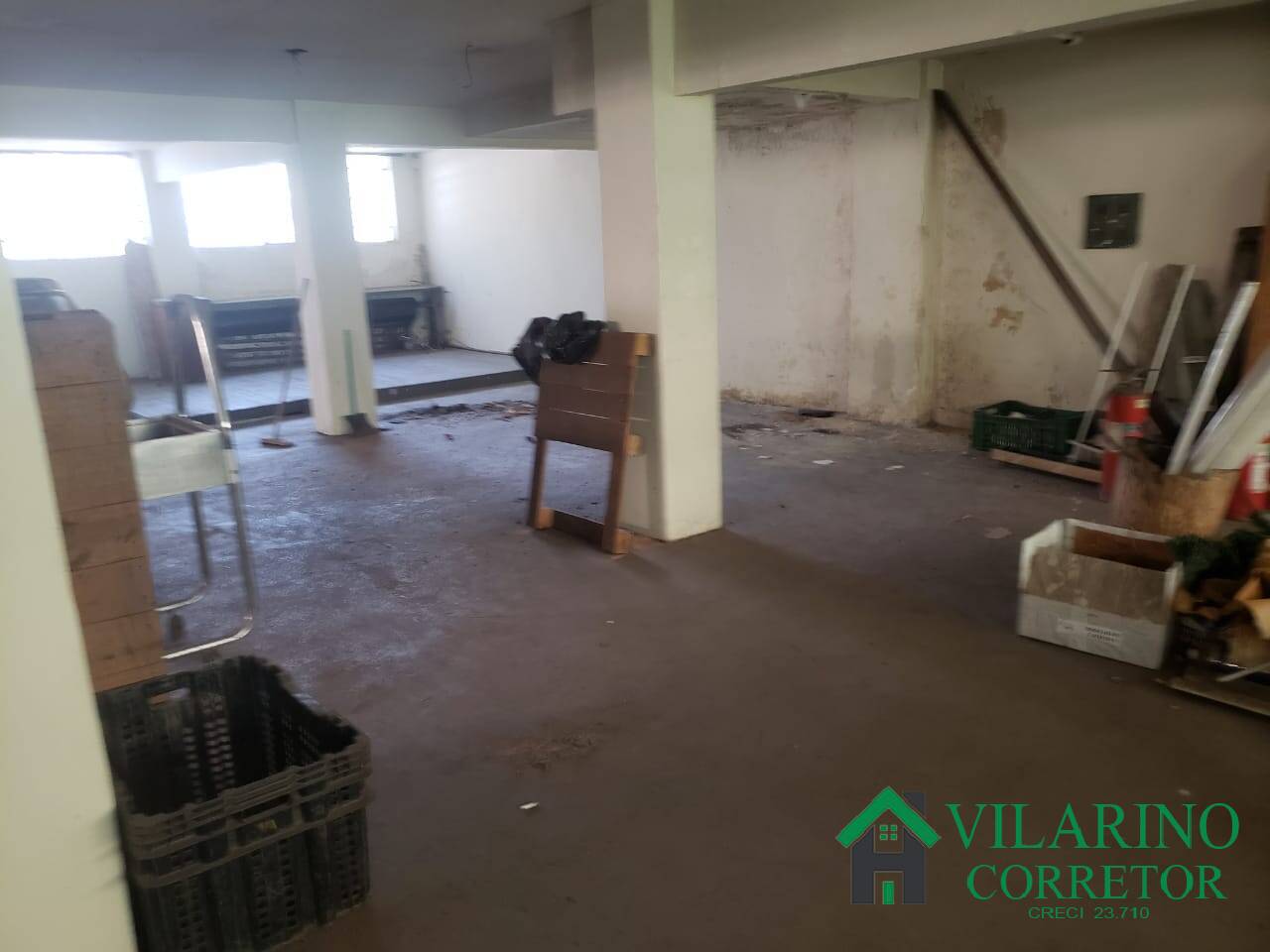 Depósito-Galpão, 400 m² - Foto 20