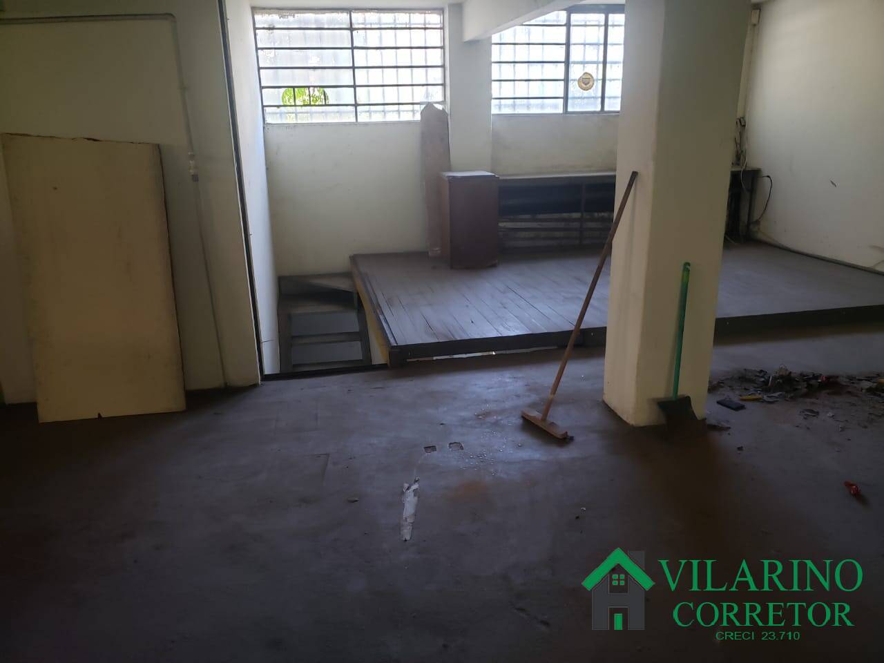 Depósito-Galpão, 400 m² - Foto 19