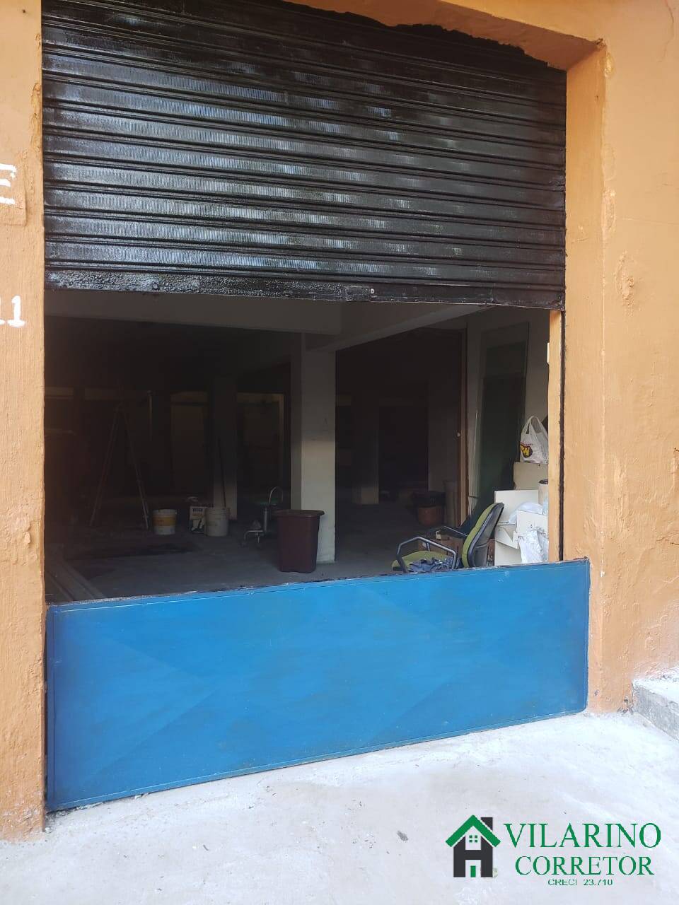 Depósito-Galpão, 400 m² - Foto 21