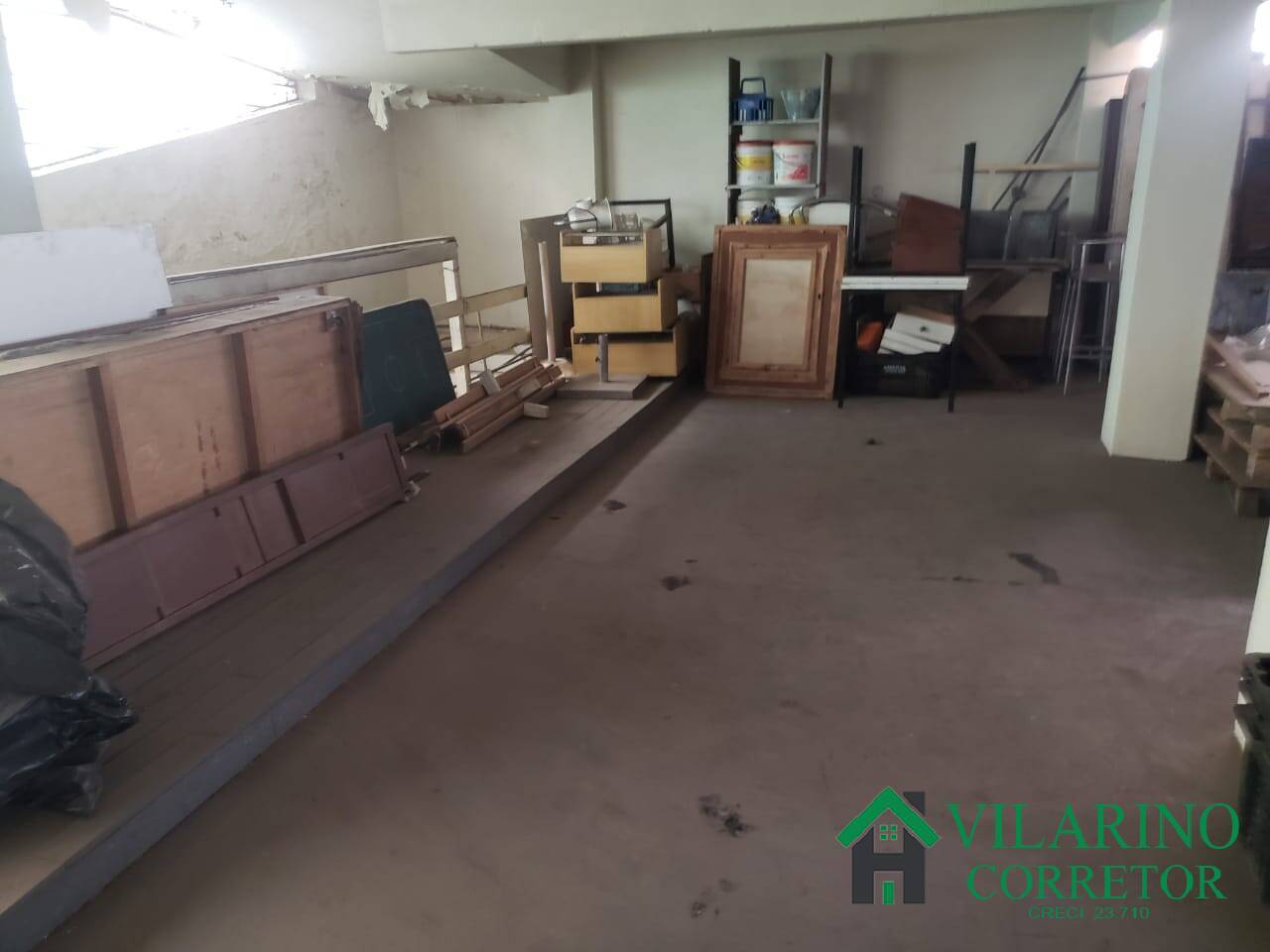 Depósito-Galpão, 400 m² - Foto 22