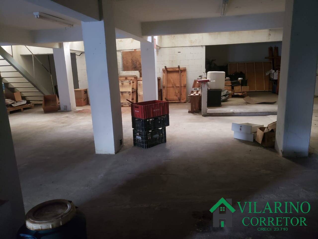 Depósito-Galpão, 400 m² - Foto 26