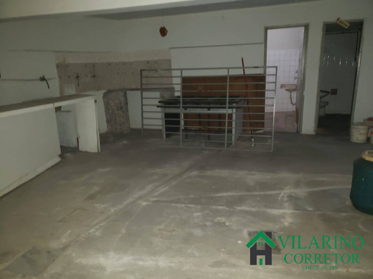 Depósito-Galpão, 400 m² - Foto 23