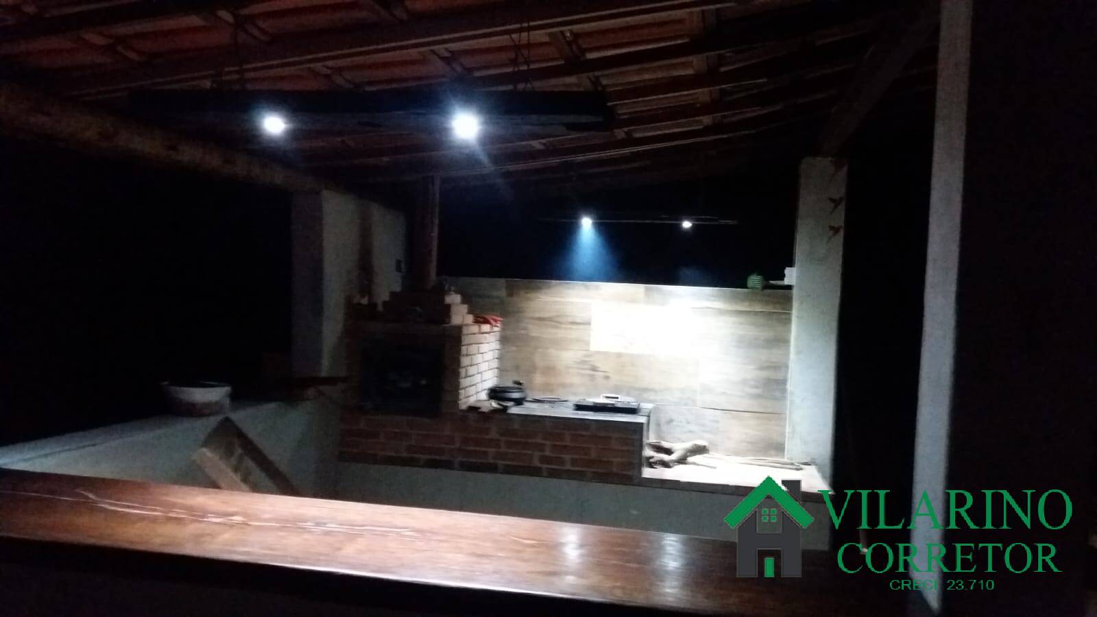 Sítio, 4 quartos, 3000 m² - Foto 17