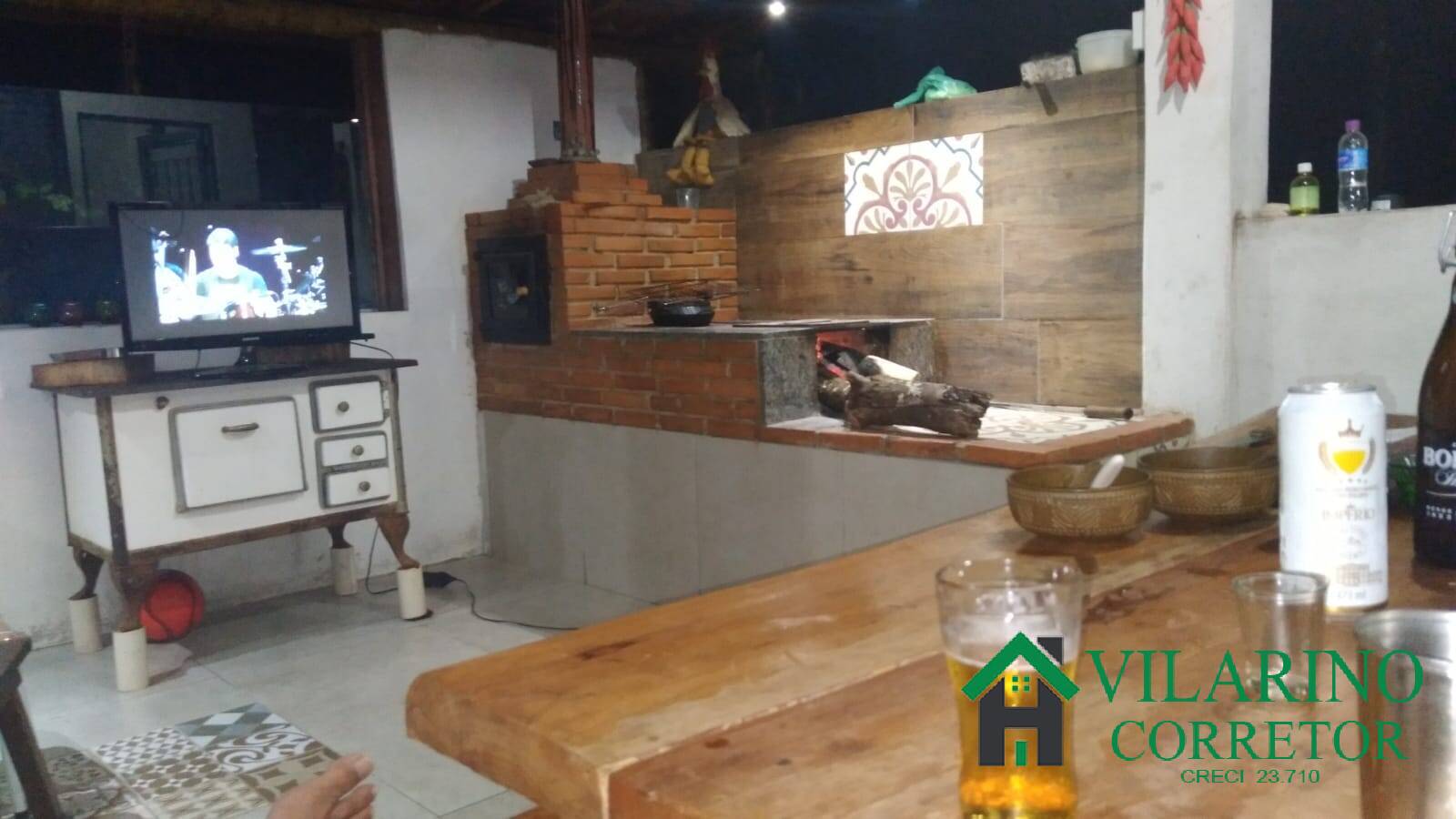 Sítio, 4 quartos, 3000 m² - Foto 10