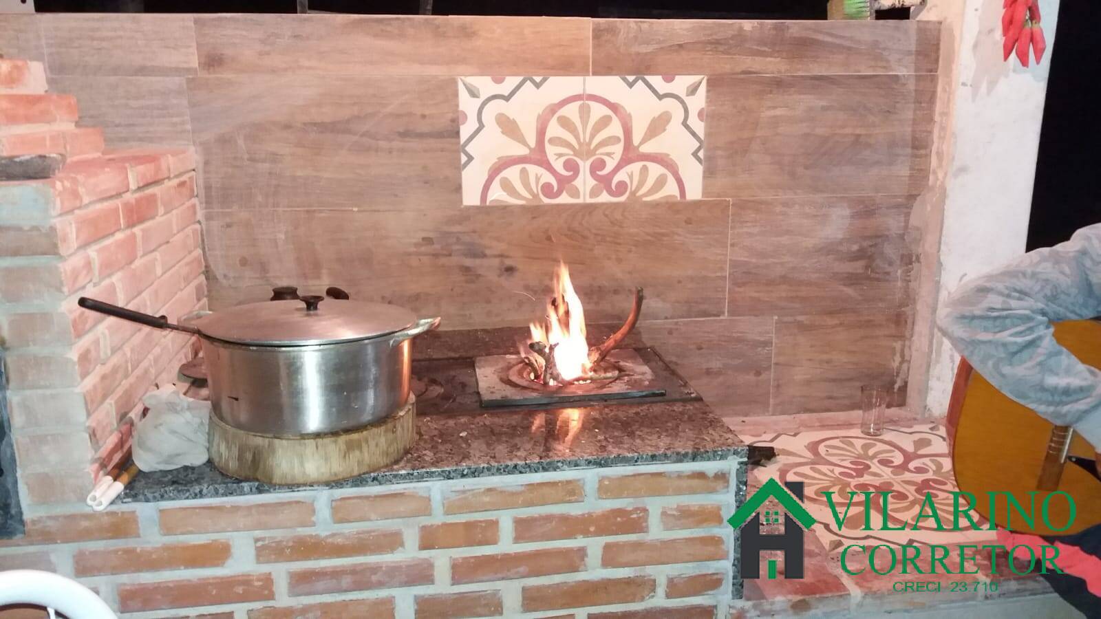 Sítio, 4 quartos, 3000 m² - Foto 15