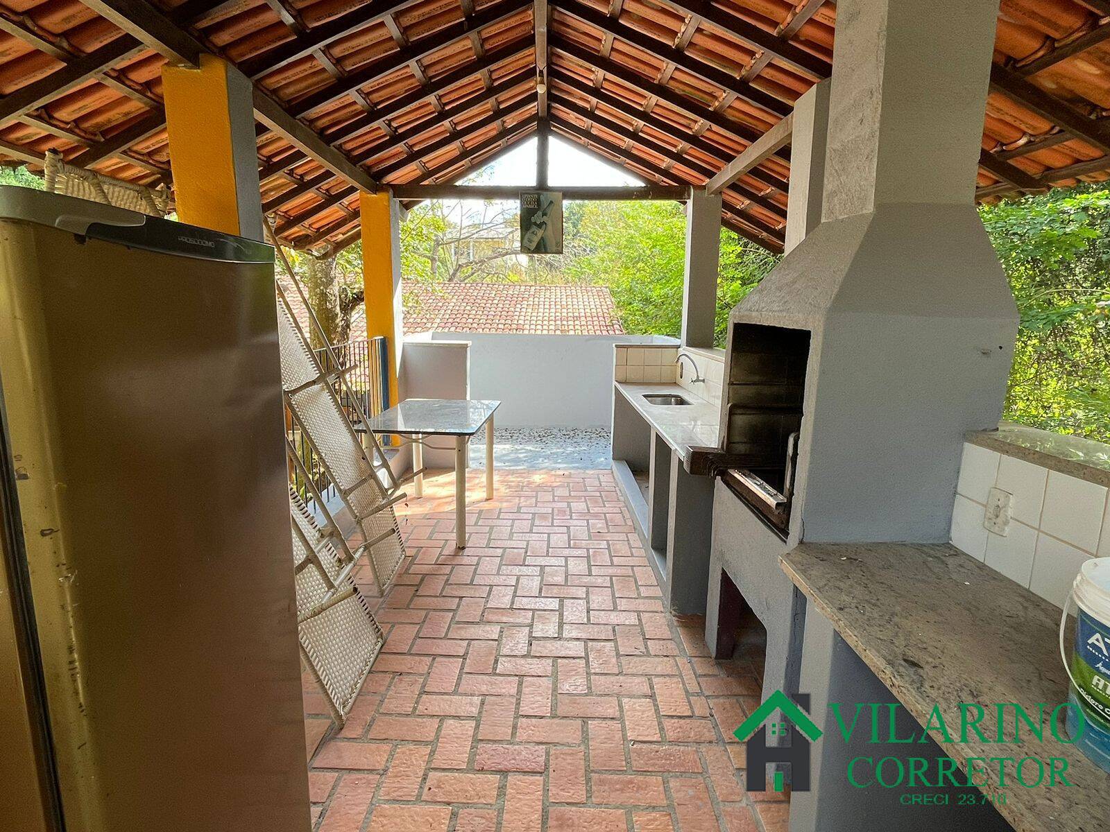 Sítio, 4 quartos, 3000 m² - Foto 7