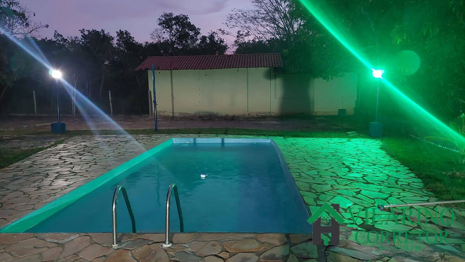 Sítio, 4 quartos, 3000 m² - Foto 18