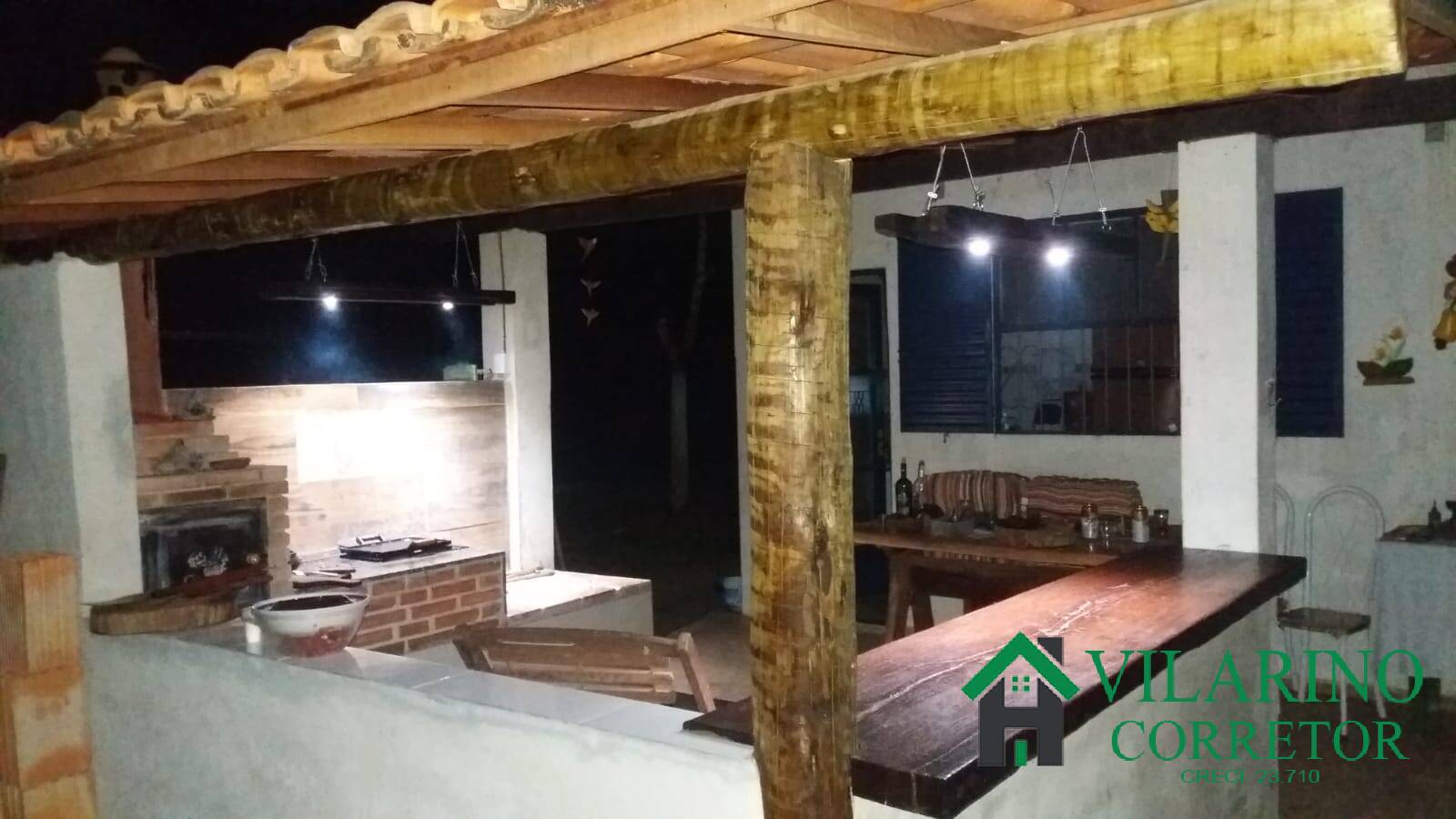 Sítio, 4 quartos, 3000 m² - Foto 13