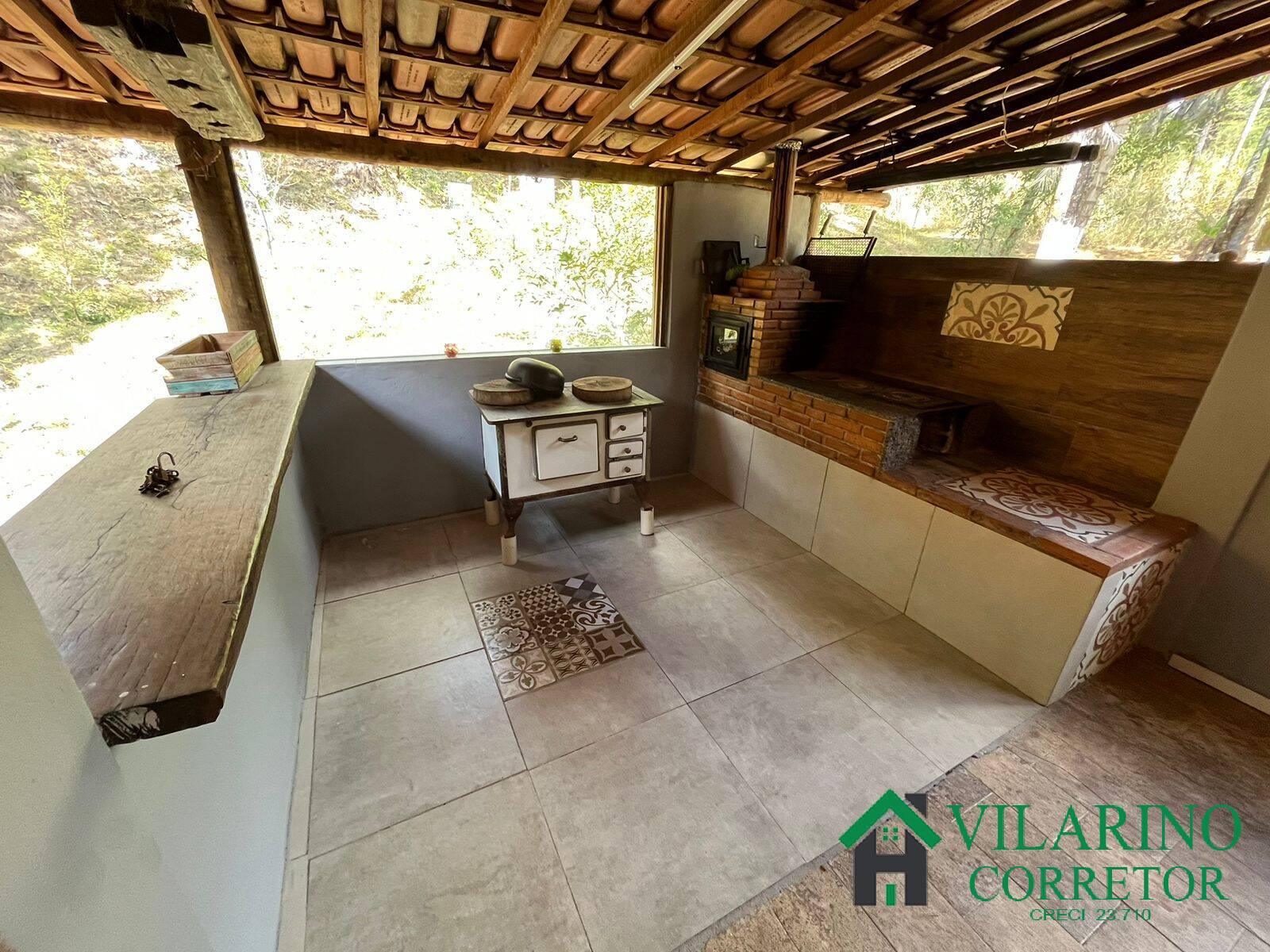 Sítio, 4 quartos, 3000 m² - Foto 12