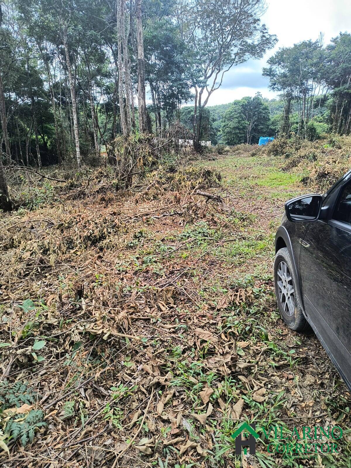 Terreno, 9640 m² - Foto 1