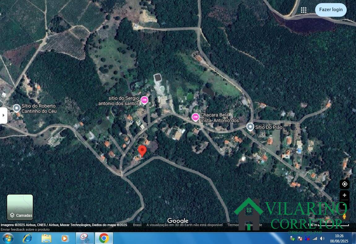 Terreno, 9640 m² - Foto 3