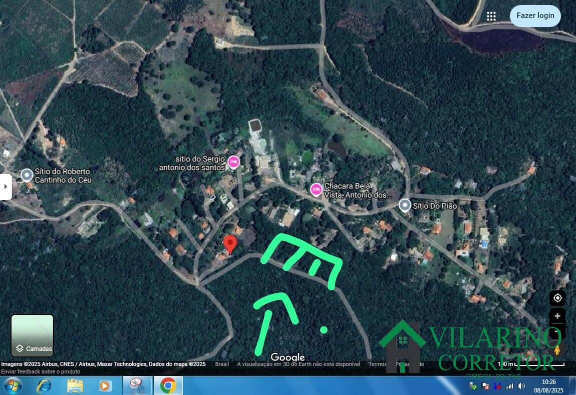 Terreno, 9640 m² - Foto 4