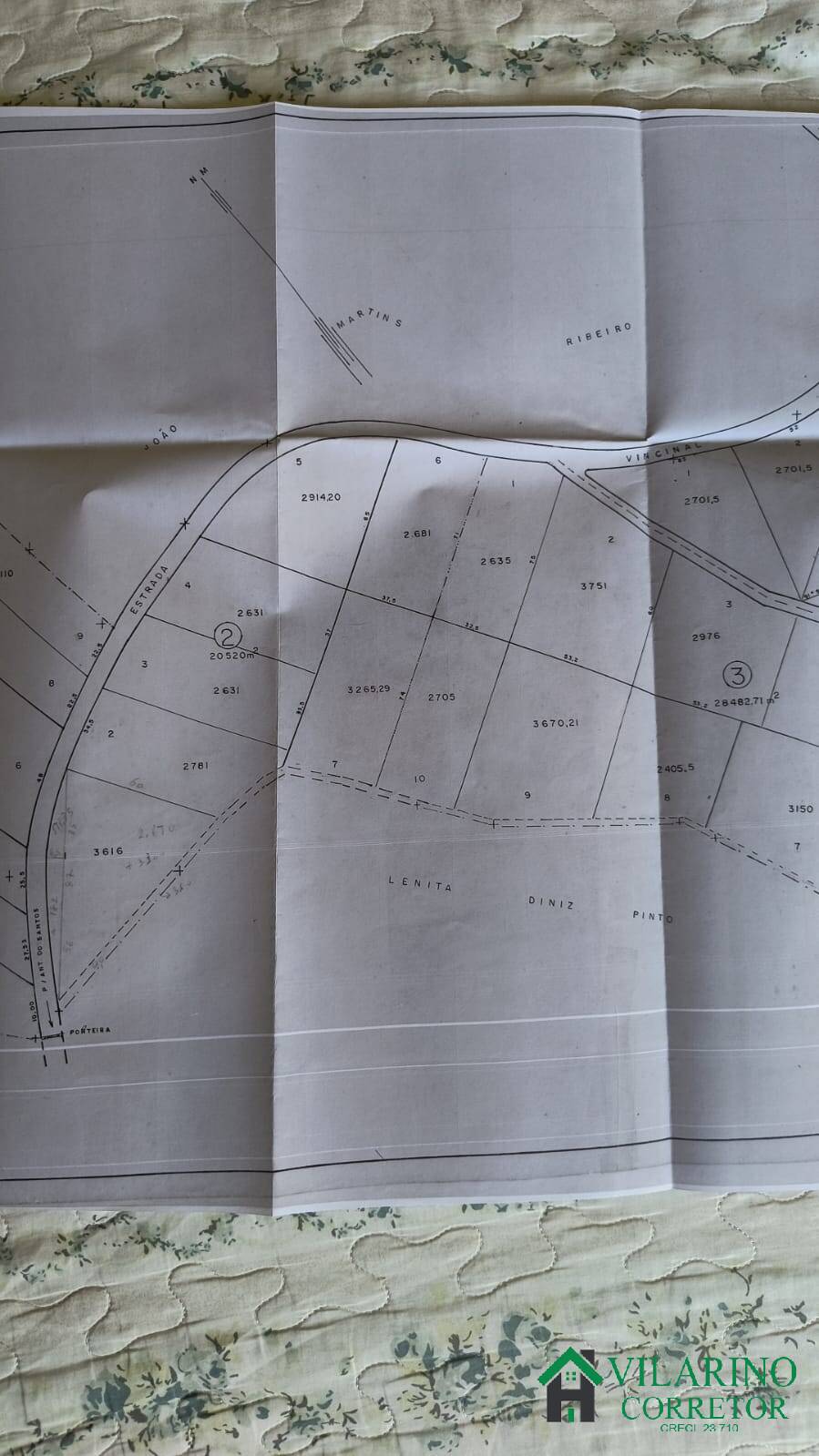 Terreno, 9640 m² - Foto 5