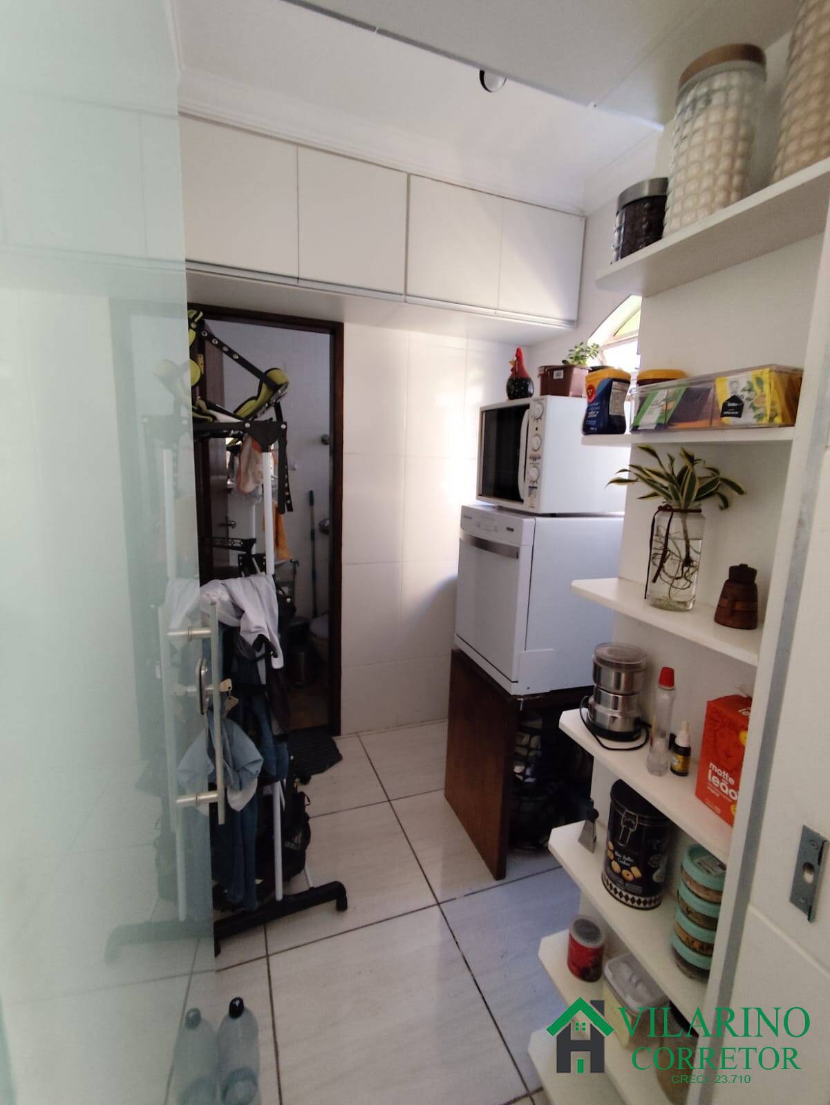 Apartamento, 2 quartos - Foto 17