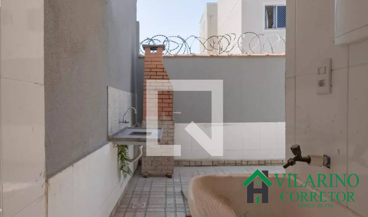 Casa, 3 quartos, 80 m² - Foto 39