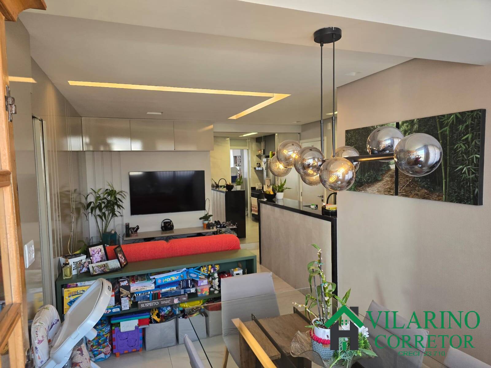 Apartamento, 3 quartos, 70 m² - Foto 16