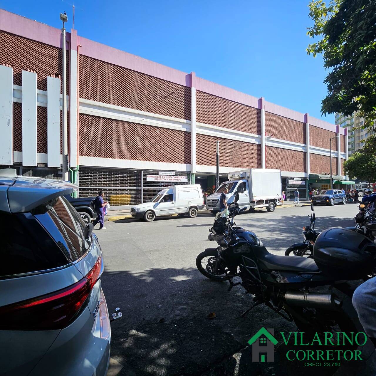Loja-Salão à venda, 60m² - Foto 2