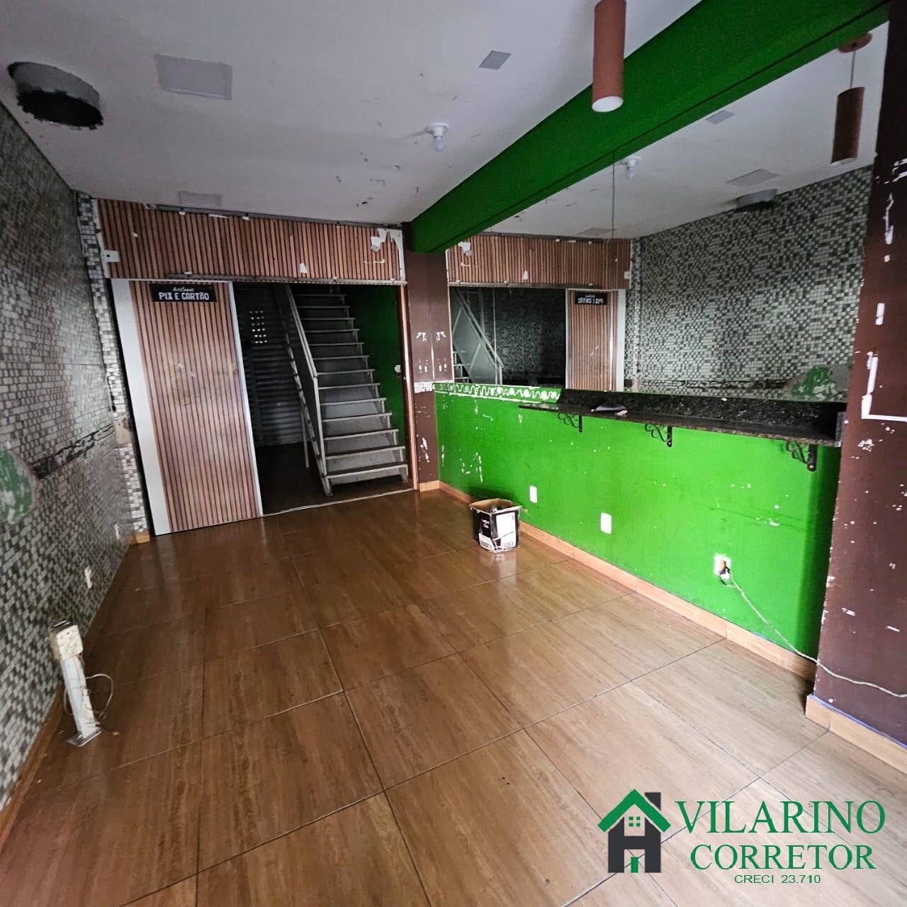 Loja-Salão à venda, 60m² - Foto 3